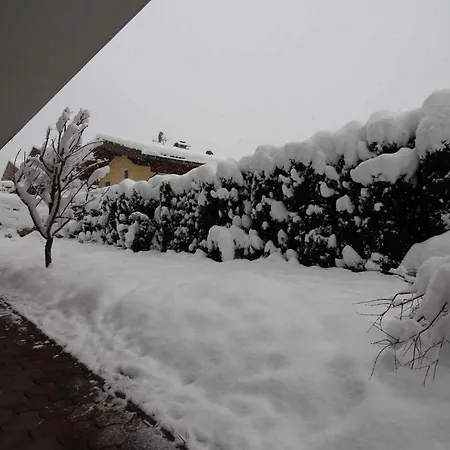 3-Bedroom Apartment In Zell Am Ziller/Zillertal 880 شقة