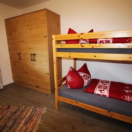 3-Bedroom Apartment In Zell Am Ziller/Zillertal 880 هينزنبرغ