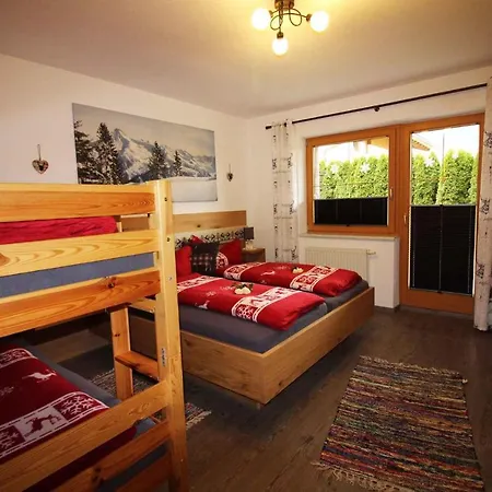 3-Bedroom Apartment In Zell Am Ziller/Zillertal 880 * هينزنبرغ