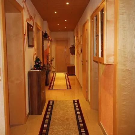 شقة 3-Bedroom Apartment In Zell Am Ziller/Zillertal 880
