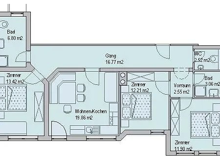3-Bedroom Apartment In Zell Am Ziller/Zillertal 880 * هينزنبرغ