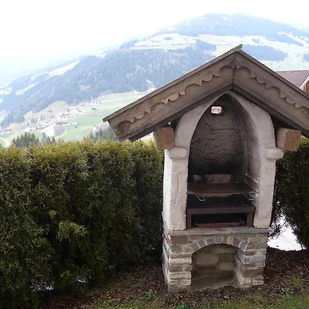 3-Bedroom Apartment In Zell Am Ziller/Zillertal 880 شقة