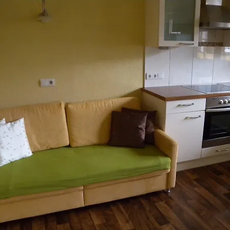 شقة 3-Bedroom Apartment In Zell Am Ziller/Zillertal 880 هينزنبرغ