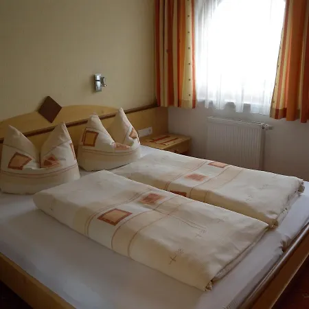 3-Bedroom Apartment In Zell Am Ziller/Zillertal 880 هينزنبرغ