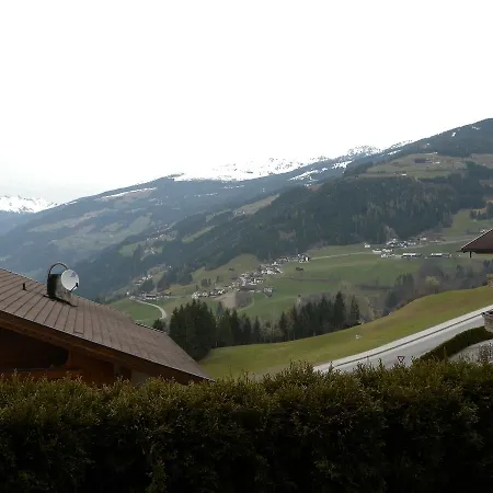 3-Bedroom Apartment In Zell Am Ziller/Zillertal 880 * هينزنبرغ